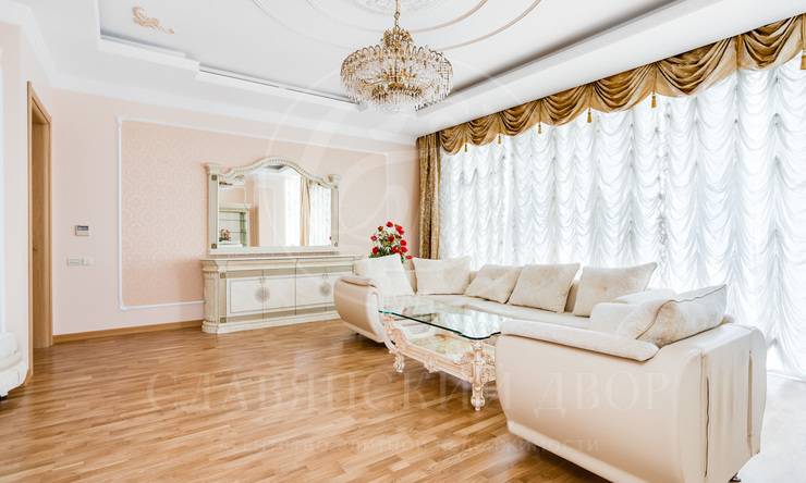 Лот-9961-141678 Аренда квартиры Хамовники, Плющиха