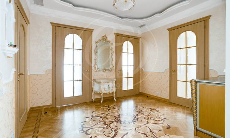 Лот-9961-141679 Аренда квартиры Хамовники, Плющиха