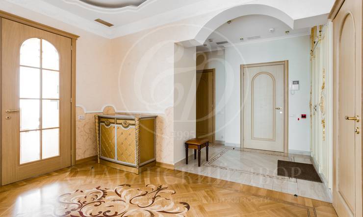 Лот-9961-141680 Аренда квартиры Хамовники, Плющиха