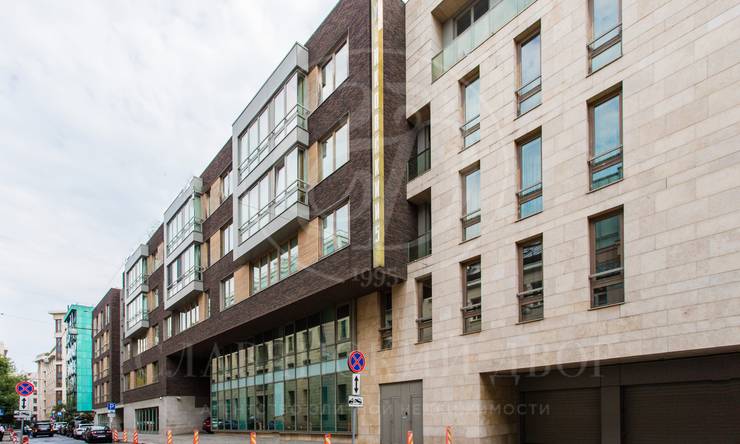 Лот-9961-141687 Аренда квартиры Хамовники, Плющиха