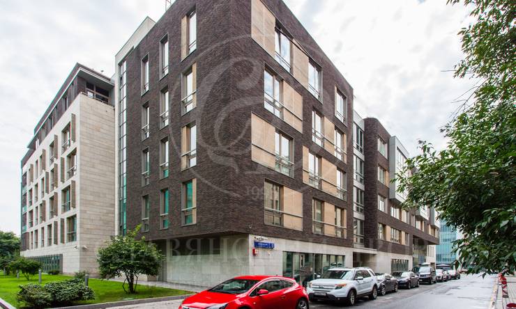 Лот-9961-141688 Аренда квартиры Хамовники, Плющиха