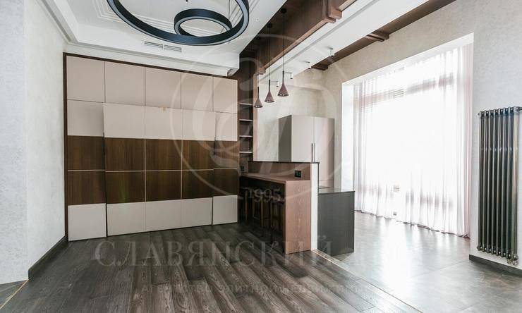 Лот-10100-141696 Аренда квартиры Хамовники, Плющиха