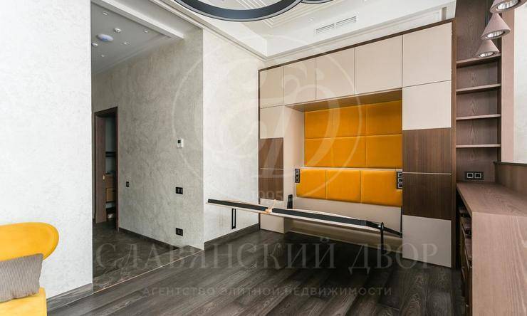 Лот-10100-141699 Аренда квартиры Хамовники, Плющиха