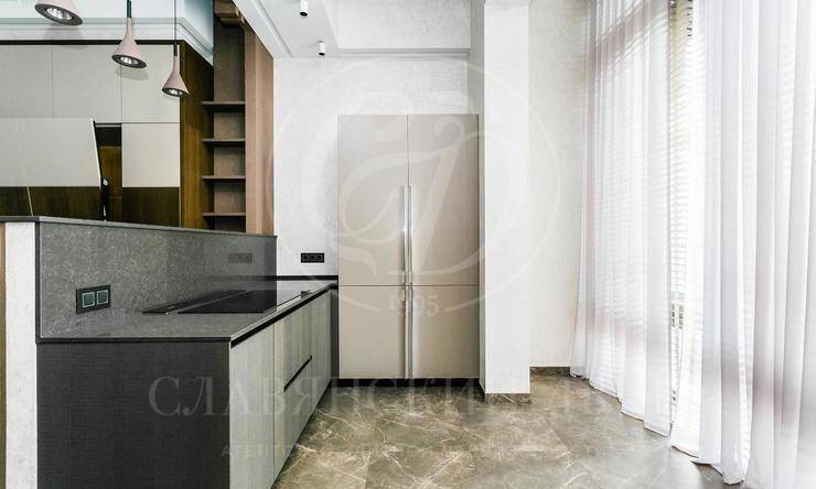 Лот-10100-141701 Аренда квартиры Хамовники, Плющиха