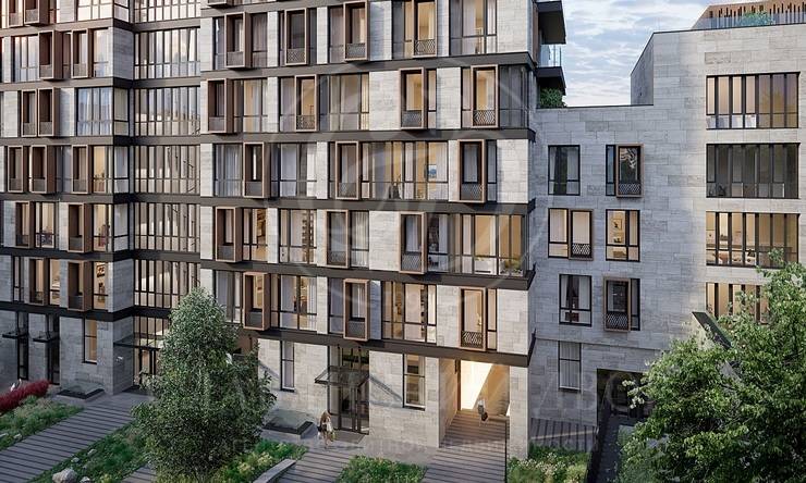 Лот-10101-141703 Продажа квартиры Таганская, Павелецкая