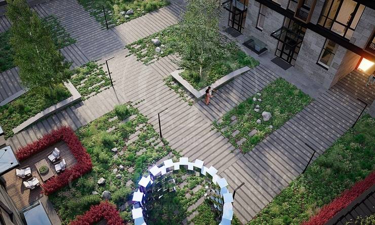 Лот-10101-141705 Продажа квартиры Таганская, Павелецкая