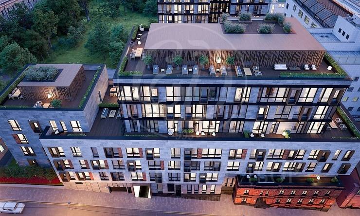 Лот-10101-141711 Продажа квартиры Таганская, Павелецкая