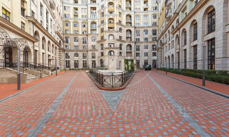 Лот-10102-141770 Продажа квартиры Тверская