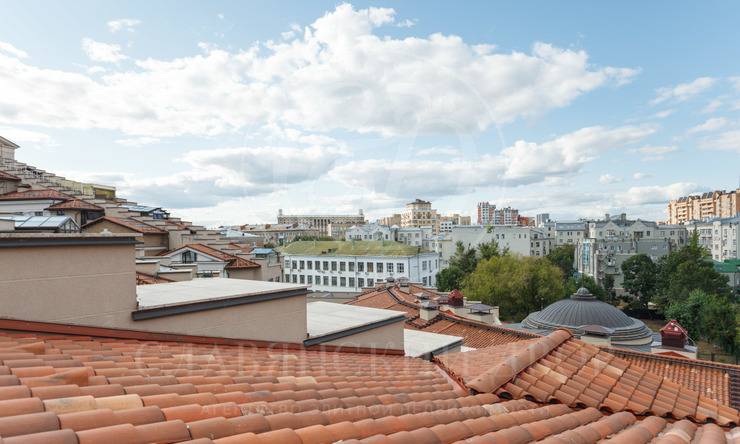 Лот-10102-141777 Продажа квартиры Тверская