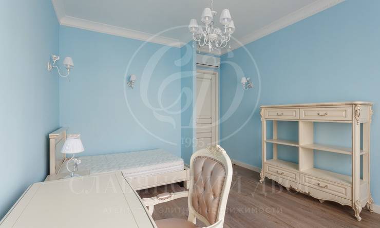 Лот-10102-141779 Продажа квартиры Тверская