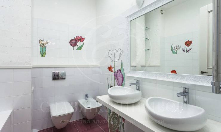 Лот-10102-141780 Продажа квартиры Тверская