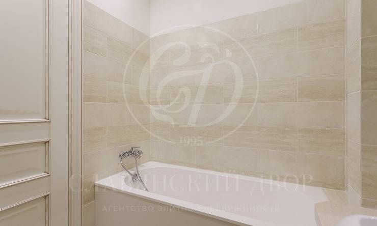 Лот-10102-141786 Продажа квартиры Тверская