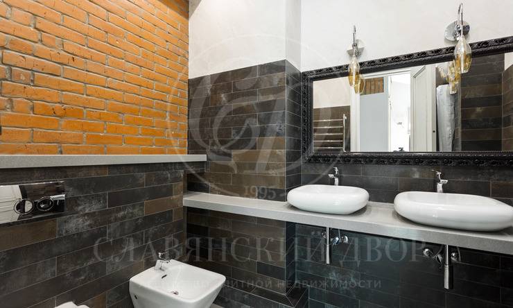 Лот-10102-141790 Продажа квартиры Тверская