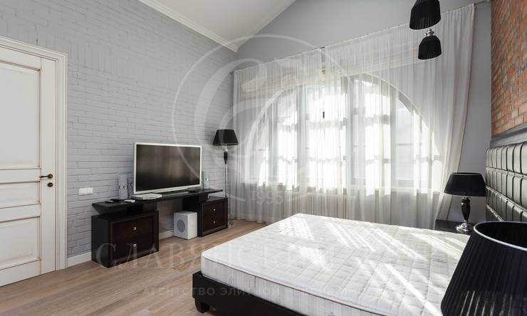 Лот-10102-141792 Продажа квартиры Тверская