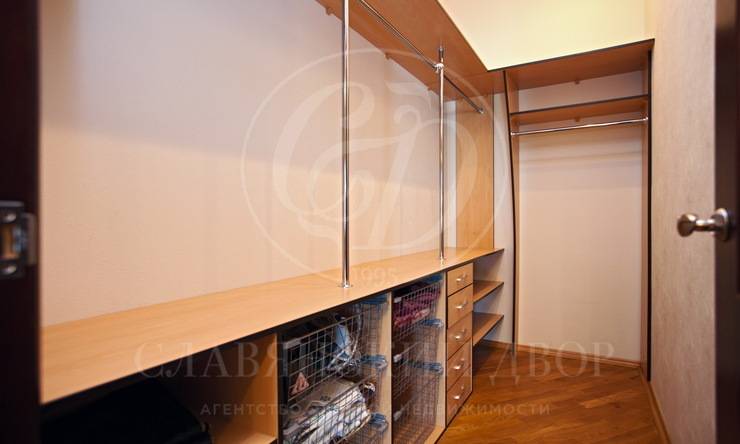 Лот-904-141847 Аренда квартиры Тверская