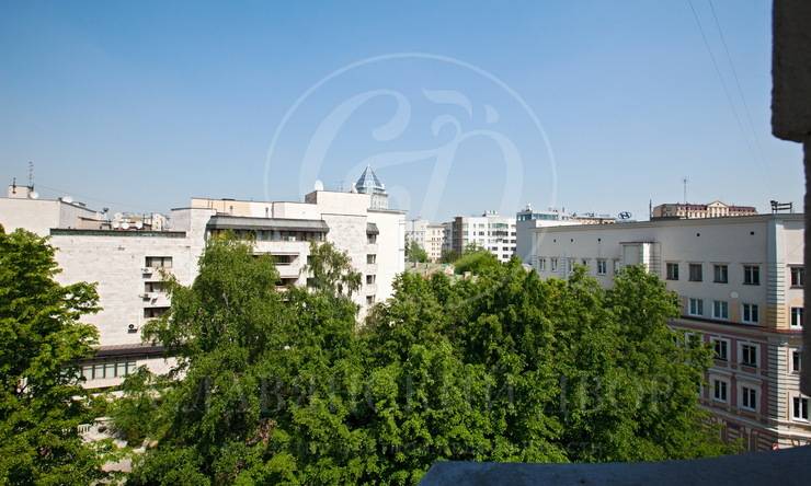 Лот-904-141848 Аренда квартиры Тверская