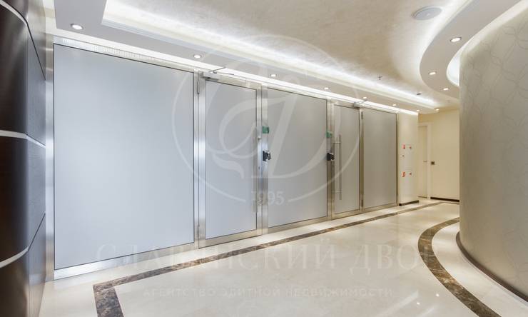 аренда  ЦАО Парк Культуры Зубовский бульв.