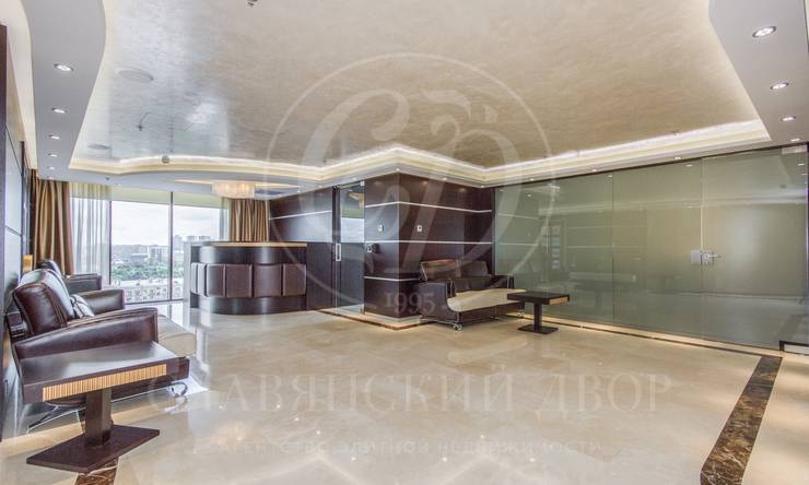 аренда  ЦАО Парк Культуры Зубовский бульв.