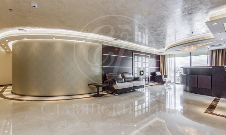 аренда  ЦАО Парк Культуры Зубовский бульв.