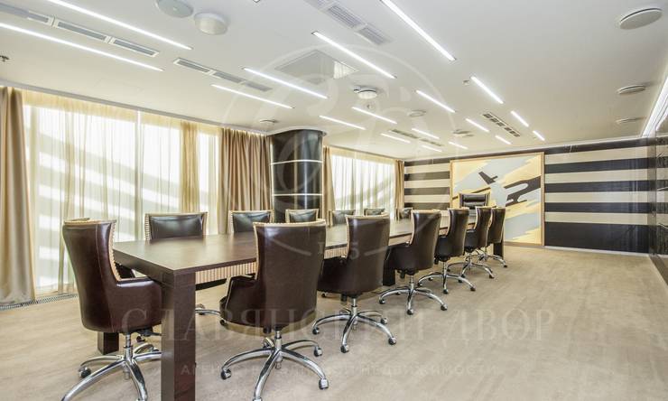 аренда  ЦАО Парк Культуры Зубовский бульв.