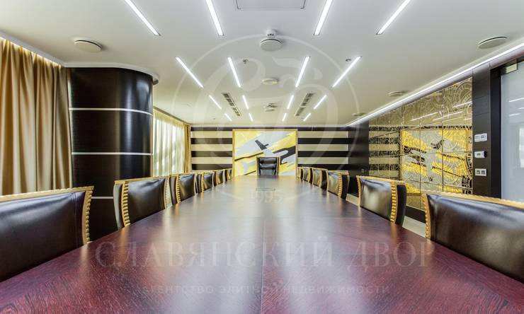 аренда  ЦАО Парк Культуры Зубовский бульв.