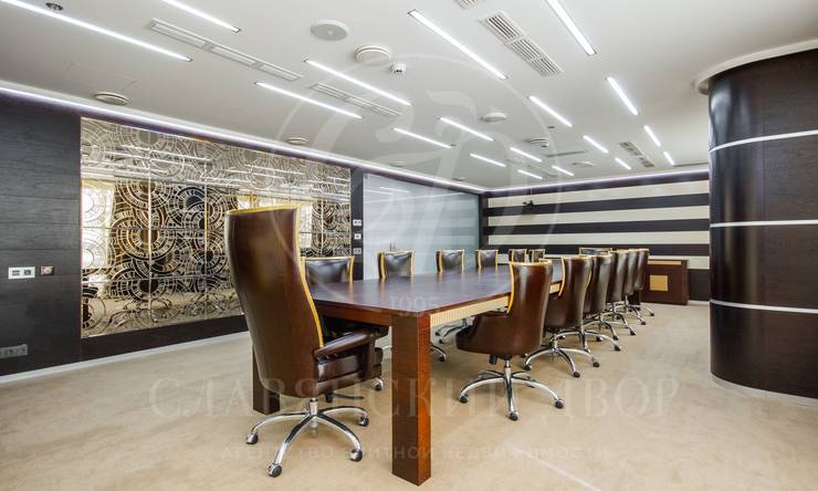 аренда  ЦАО Парк Культуры Зубовский бульв.