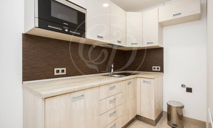 аренда  ЦАО Парк Культуры Зубовский бульв.