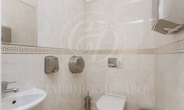 аренда  ЦАО Парк Культуры Зубовский бульв.