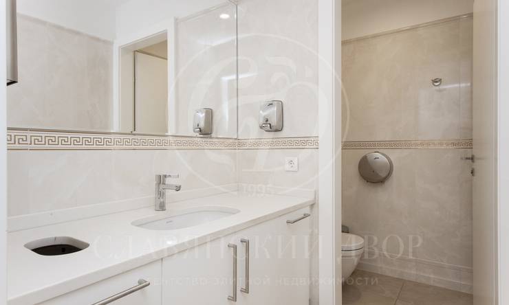 аренда  ЦАО Парк Культуры Зубовский бульв.