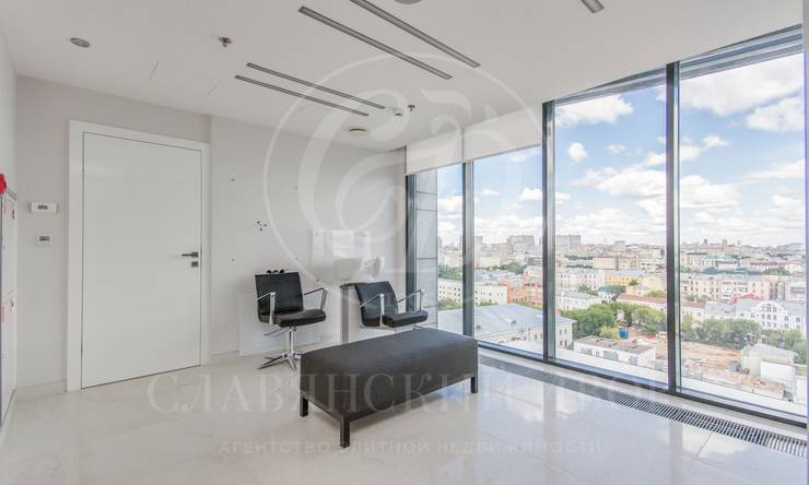 аренда  ЦАО Парк Культуры Зубовский бульв.