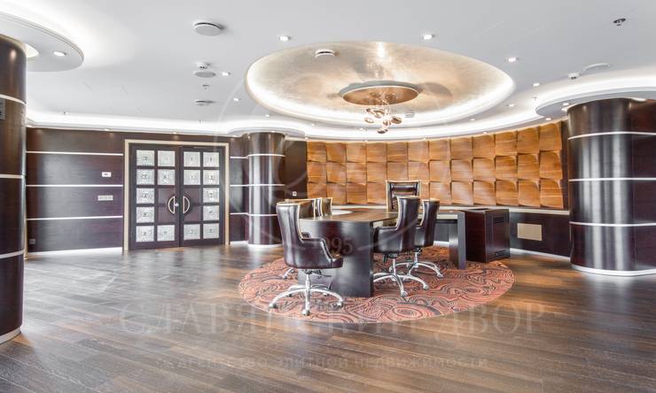 аренда  ЦАО Парк Культуры Зубовский бульв.