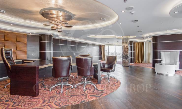 аренда  ЦАО Парк Культуры Зубовский бульв.