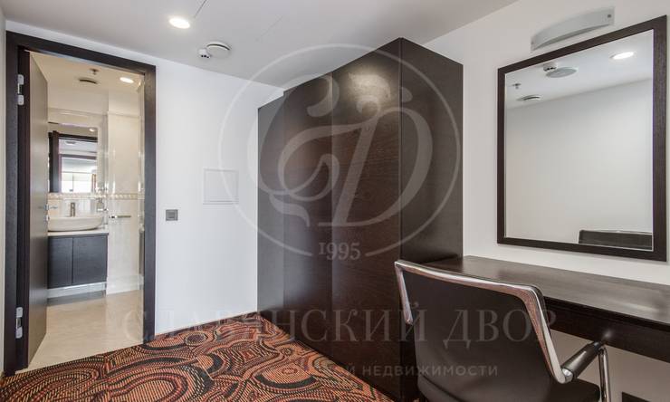 аренда  ЦАО Парк Культуры Зубовский бульв.