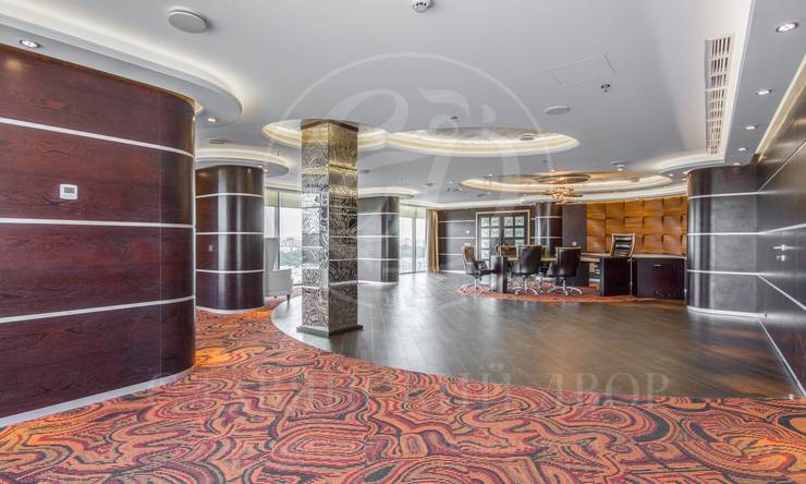 аренда  ЦАО Парк Культуры Зубовский бульв.