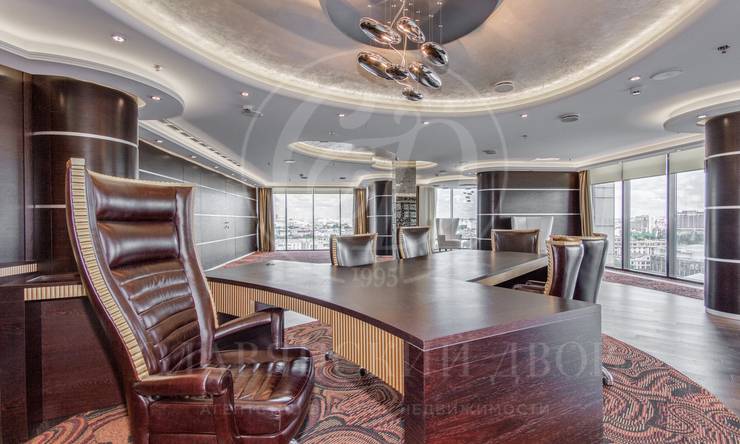 аренда  ЦАО Парк Культуры Зубовский бульв.