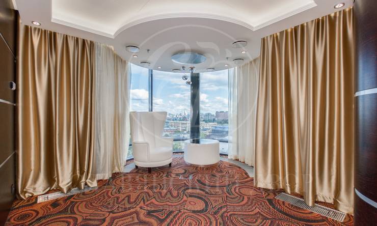 аренда  ЦАО Парк Культуры Зубовский бульв.