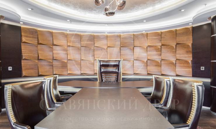 аренда  ЦАО Парк Культуры Зубовский бульв.