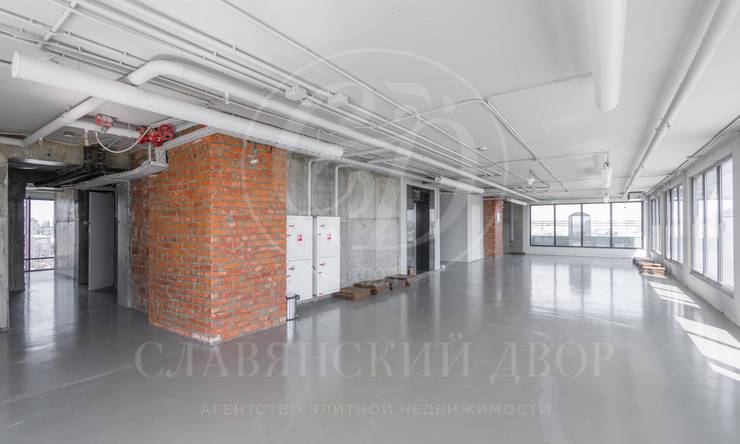 аренда  ЦАО Парк Культуры Зубовский бульв.