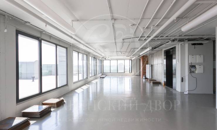 аренда  ЦАО Парк Культуры Зубовский бульв.