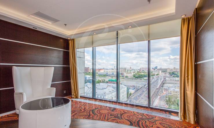 аренда  ЦАО Парк Культуры Зубовский бульв.