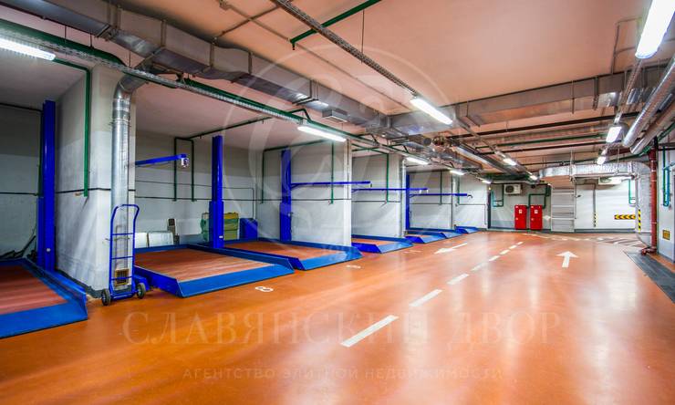 аренда  ЦАО Парк Культуры Зубовский бульв.