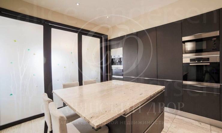 Лот-10068-141967 Продажа квартиры Воробьевы горы