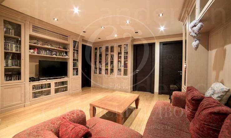 Лот-10068-141978 Продажа квартиры Воробьевы горы