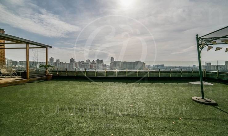 Лот-10068-141980 Продажа квартиры Воробьевы горы