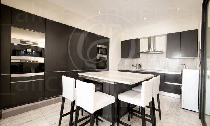 Лот-10068-141982 Продажа квартиры Воробьевы горы