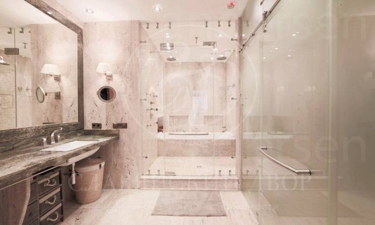 Лот-10068-141985 Продажа квартиры Воробьевы горы