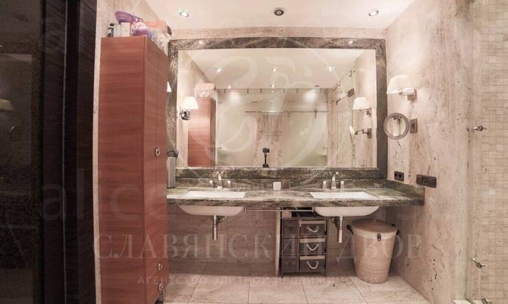 Лот-10068-141987 Продажа квартиры Воробьевы горы