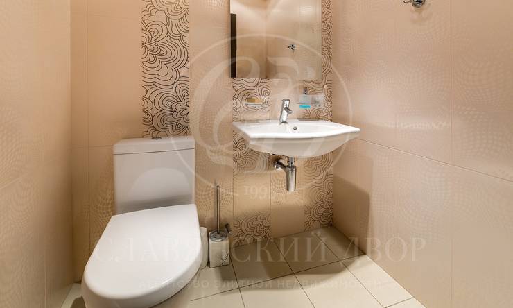 Лот-10105-142076 Аренда квартиры Цветной бульвар