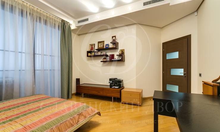 Лот-10105-142082 Аренда квартиры Цветной бульвар