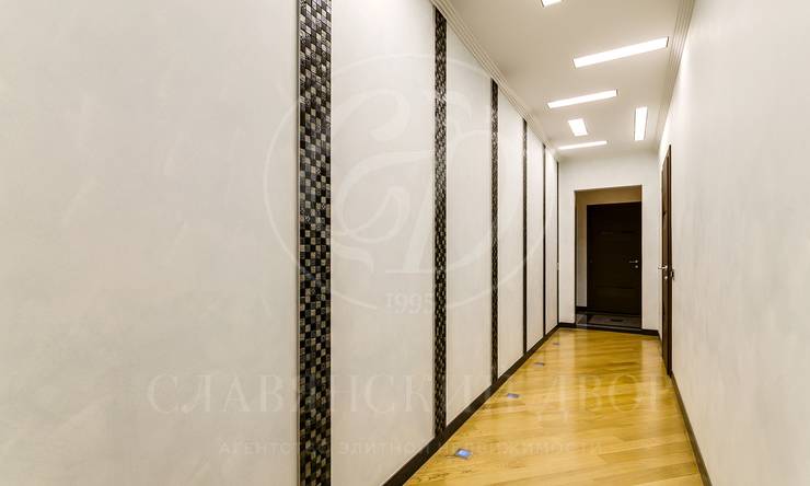 Лот-10105-142087 Аренда квартиры Цветной бульвар